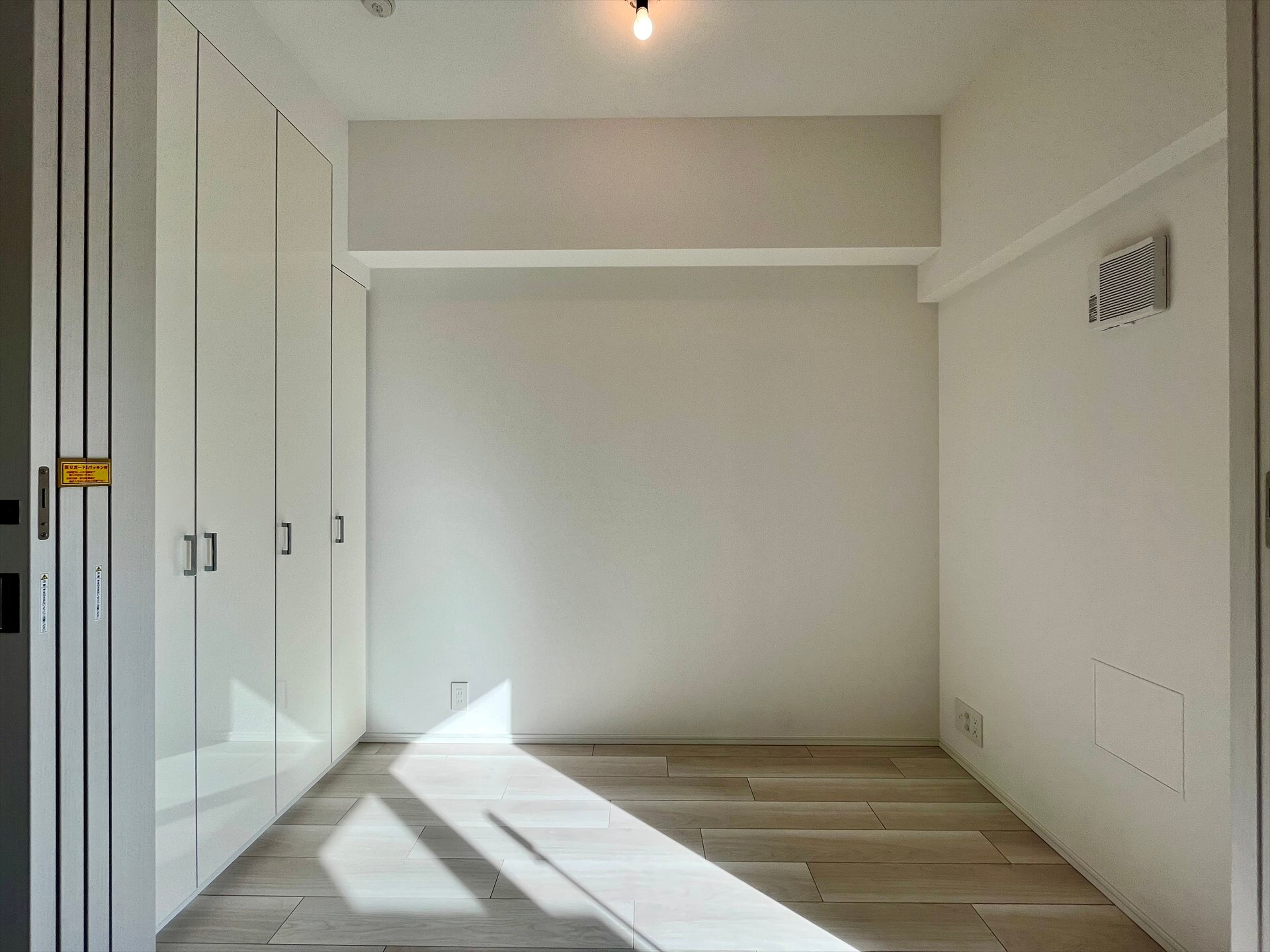 プラウドフラット亀戸ステーションプレイスの物件内観写真