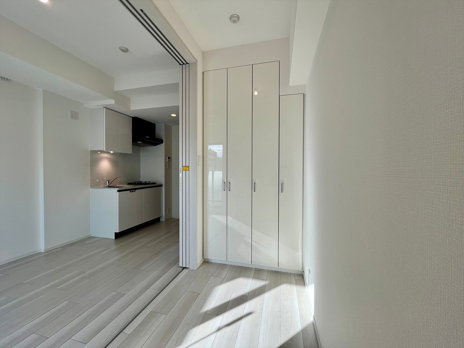 プラウドフラット亀戸ステーションプレイスの物件内観写真