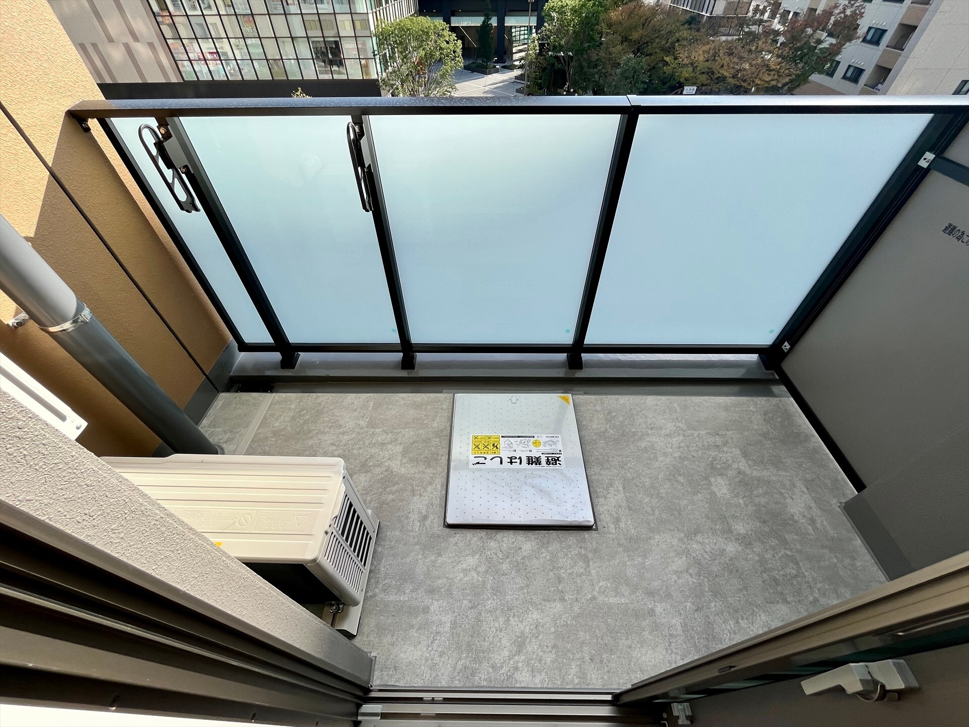 プラウドフラット亀戸ステーションプレイスの物件内観写真