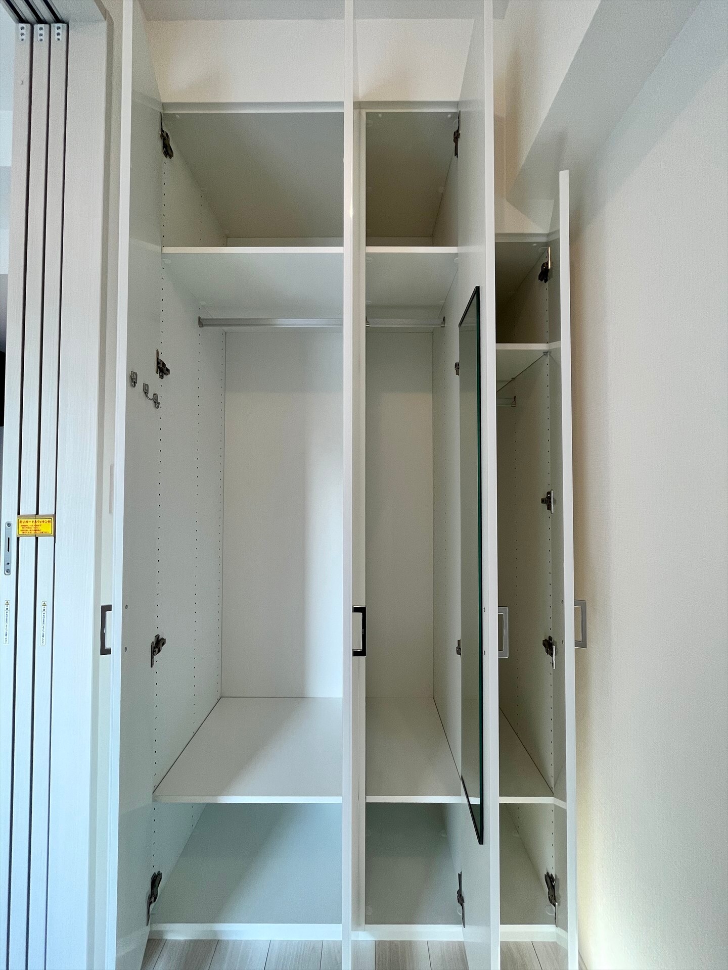 プラウドフラット亀戸ステーションプレイスの物件内観写真