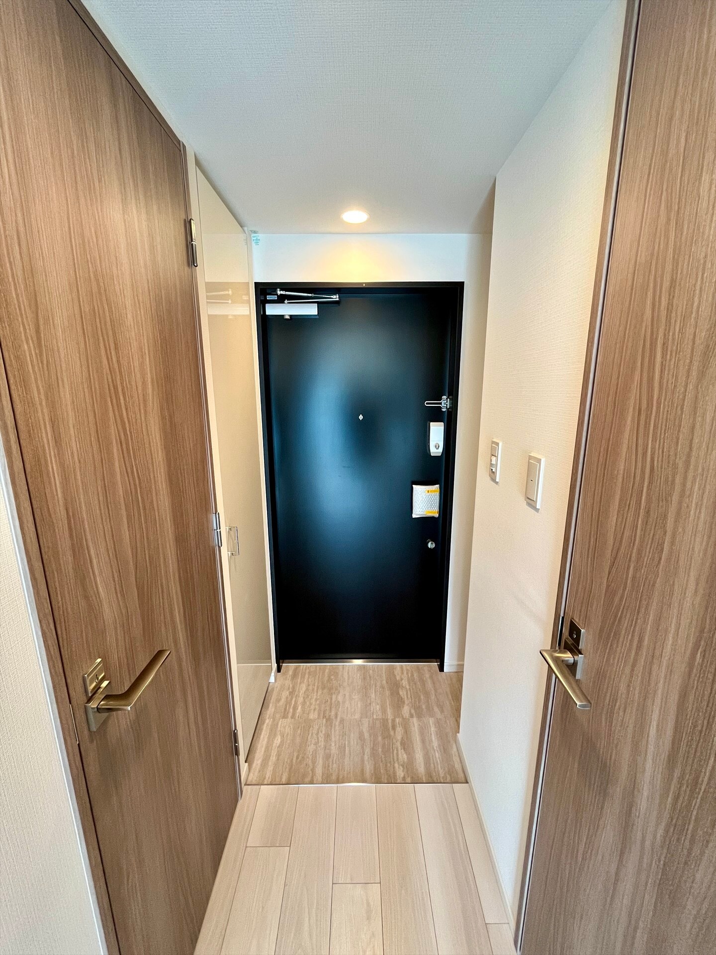 プラウドフラット亀戸ステーションプレイスの物件内観写真