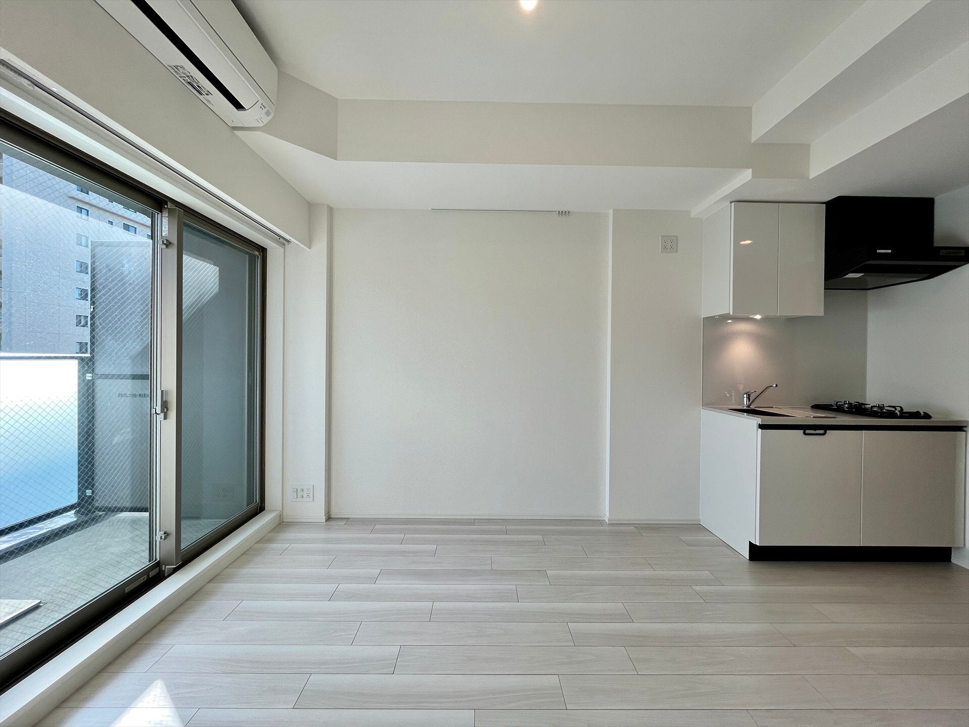 プラウドフラット亀戸ステーションプレイスの物件内観写真