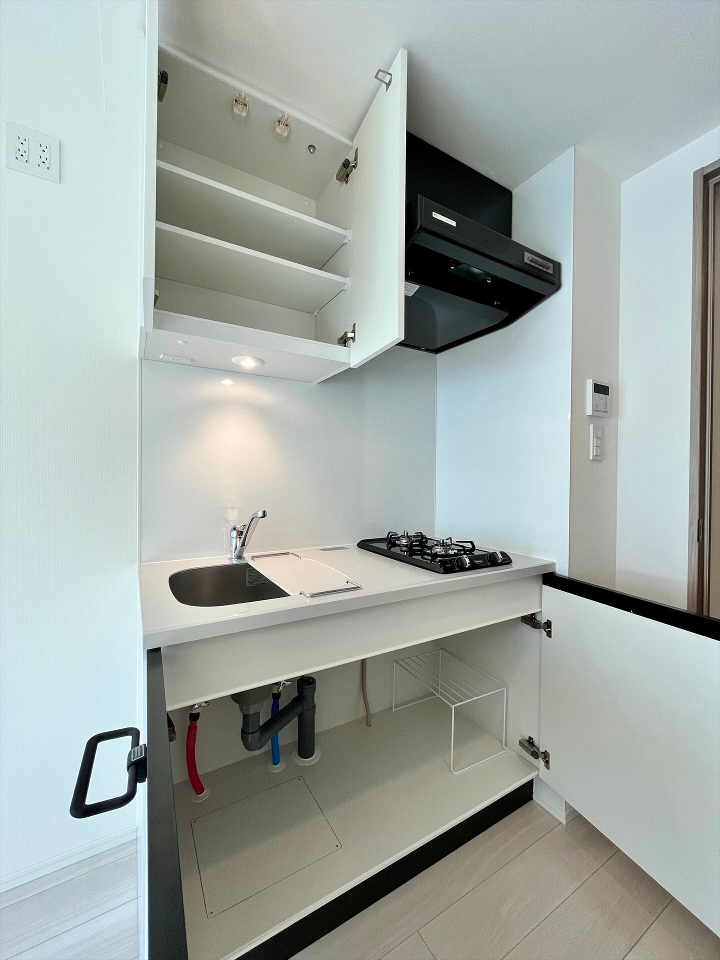 プラウドフラット亀戸ステーションプレイスの物件内観写真