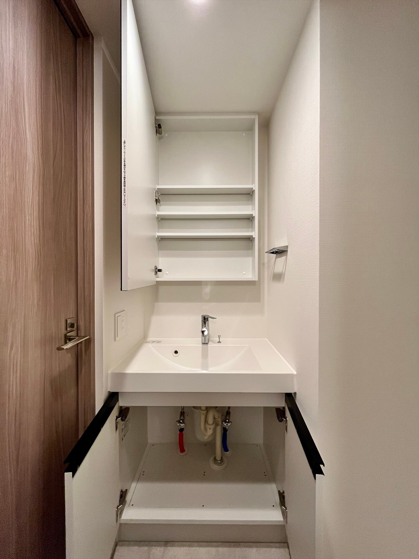 プラウドフラット亀戸ステーションプレイスの物件内観写真