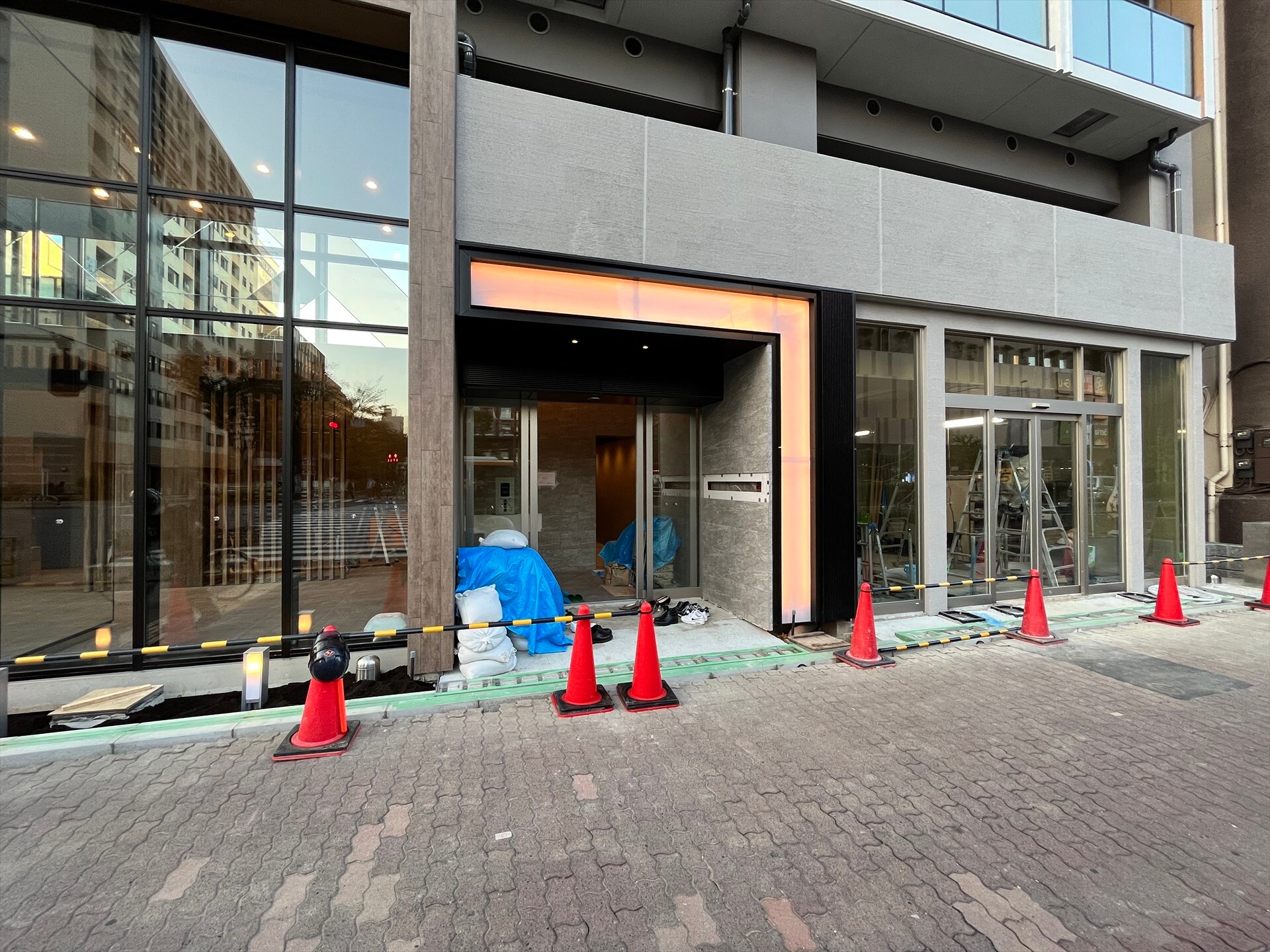 プラウドフラット亀戸ステーションプレイスの物件内観写真