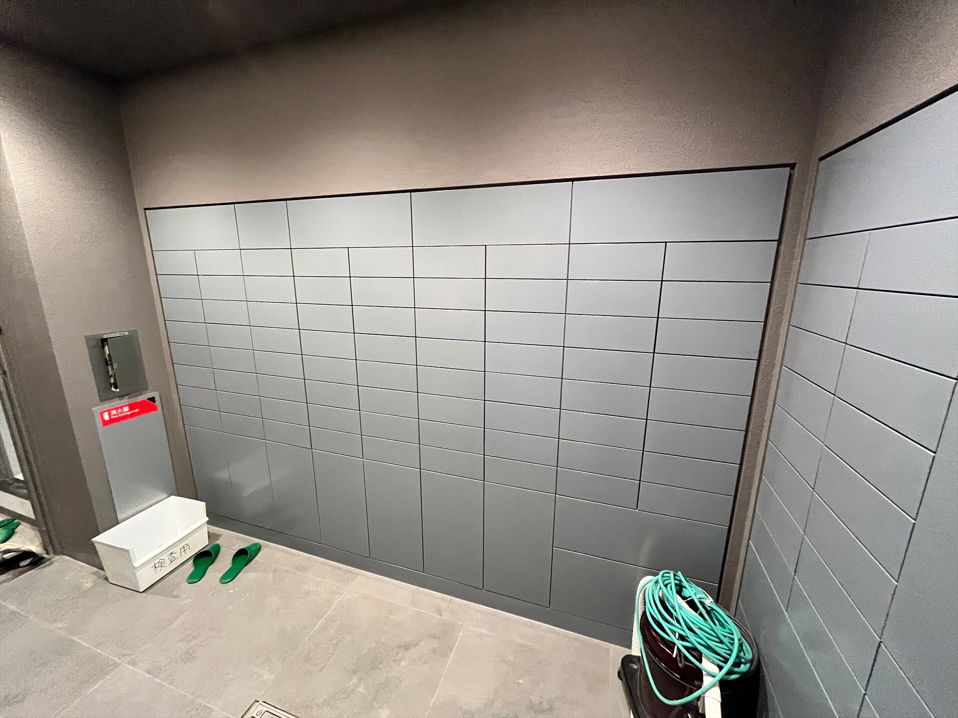 プラウドフラット亀戸ステーションプレイスの物件内観写真