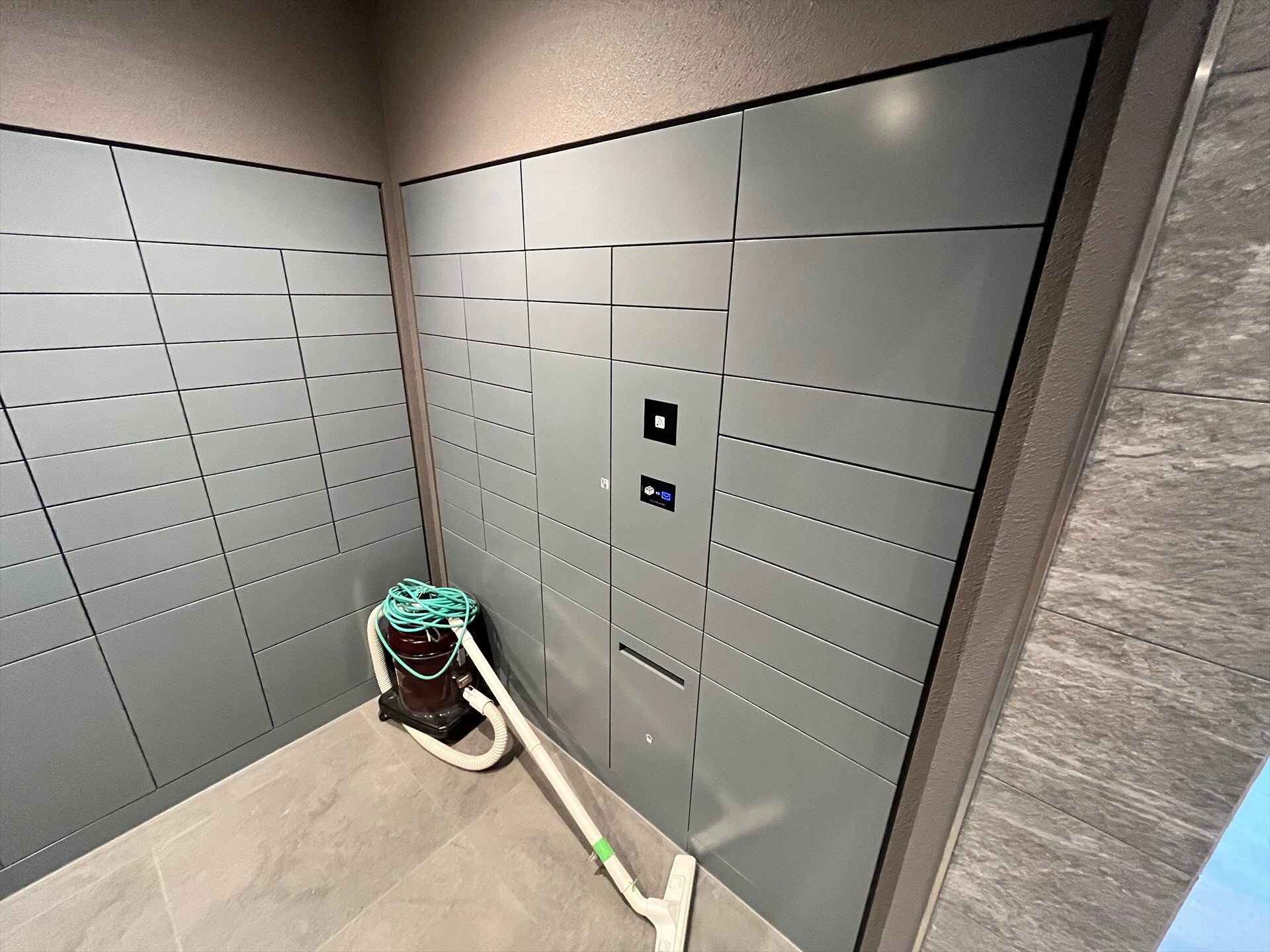 プラウドフラット亀戸ステーションプレイスの物件内観写真