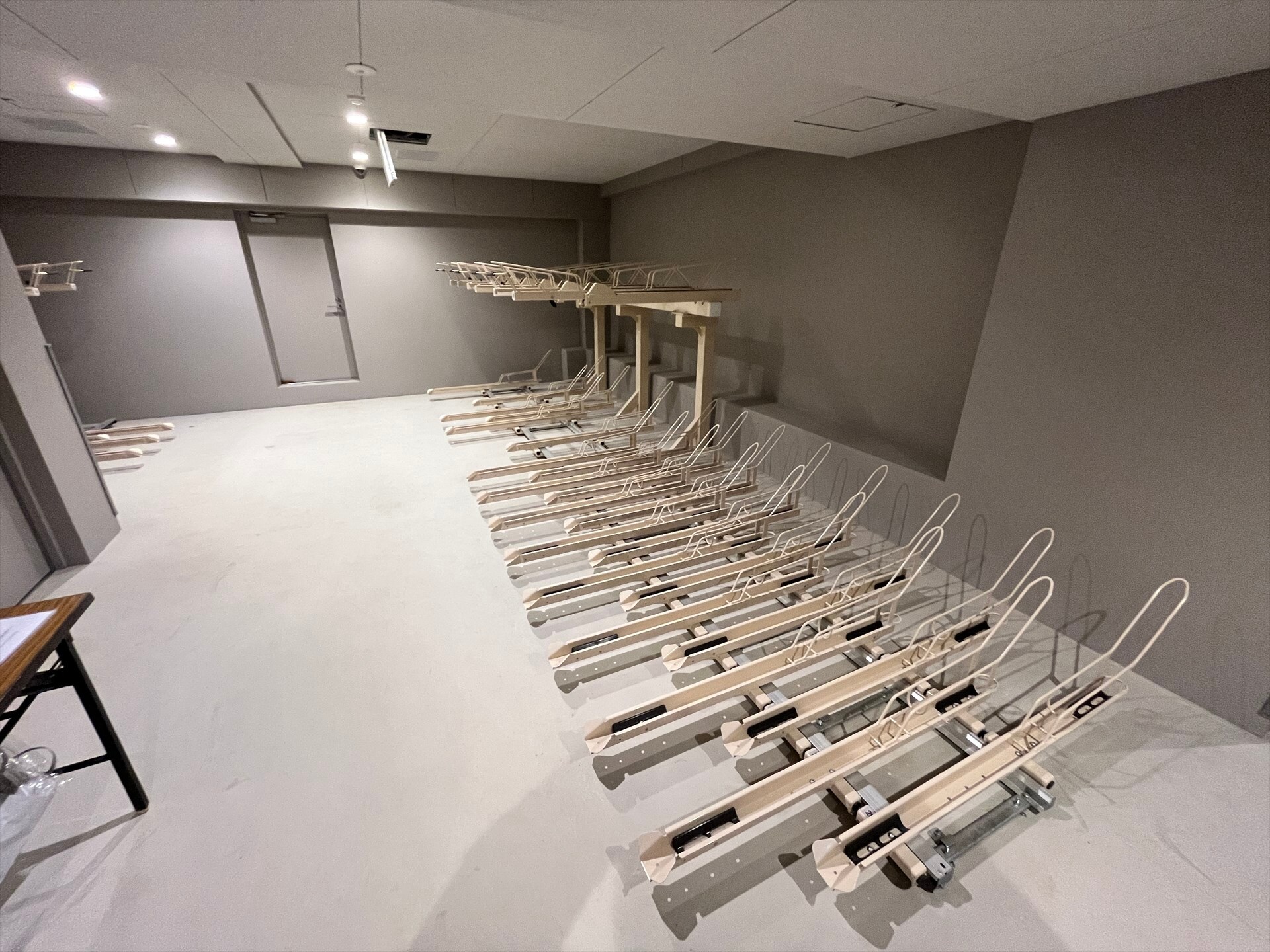 プラウドフラット亀戸ステーションプレイスの物件内観写真