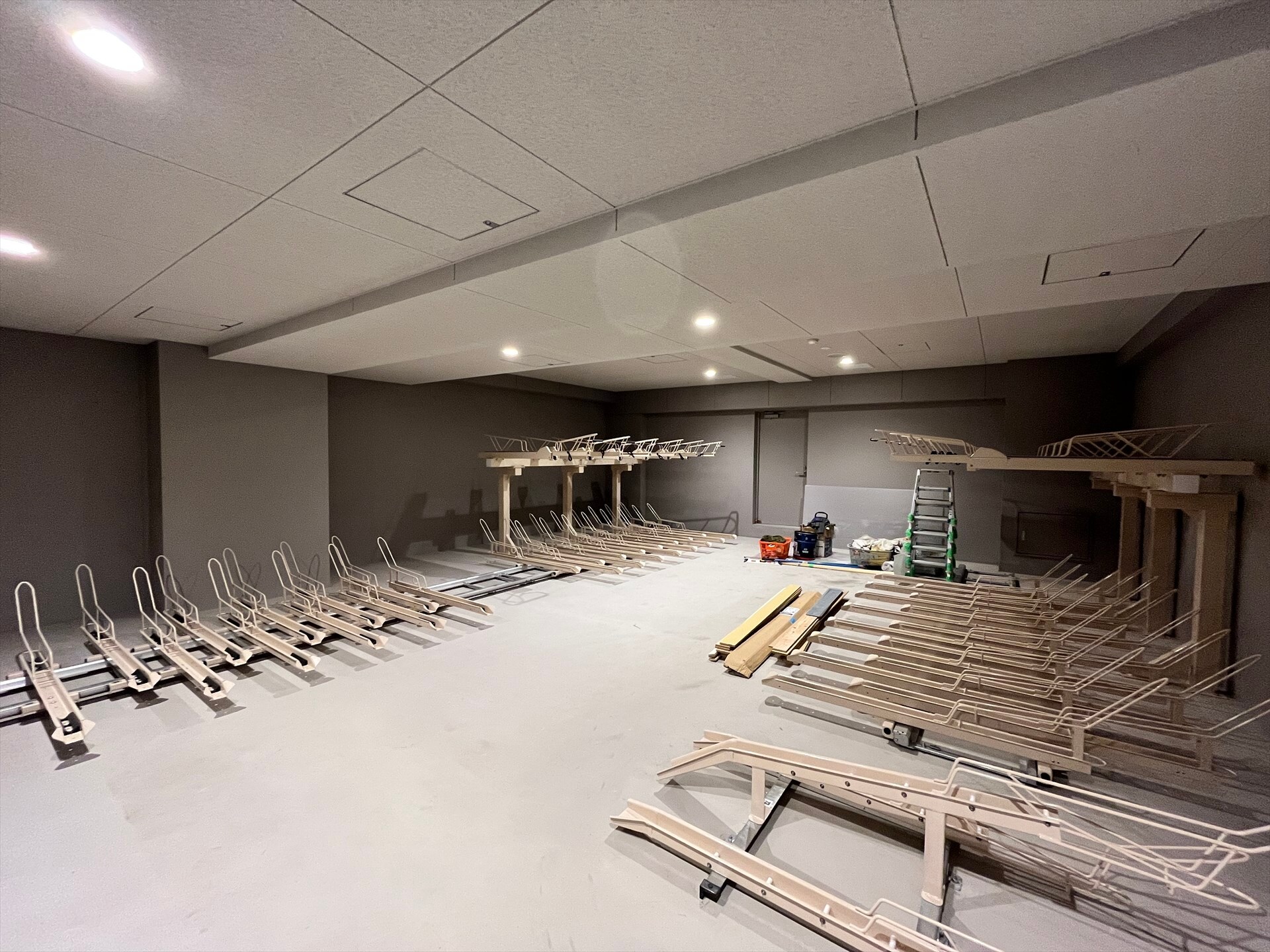 プラウドフラット亀戸ステーションプレイスの物件内観写真