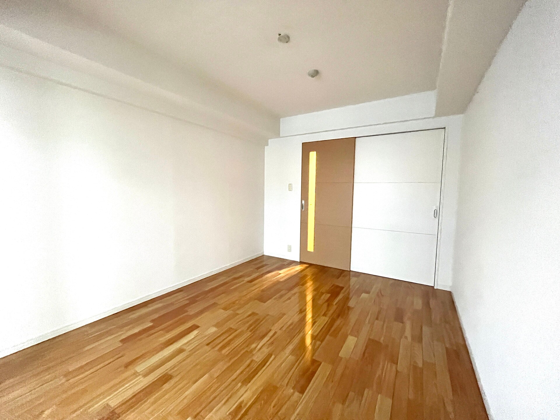 ニューシティアパートメンツ亀戸の物件内観写真