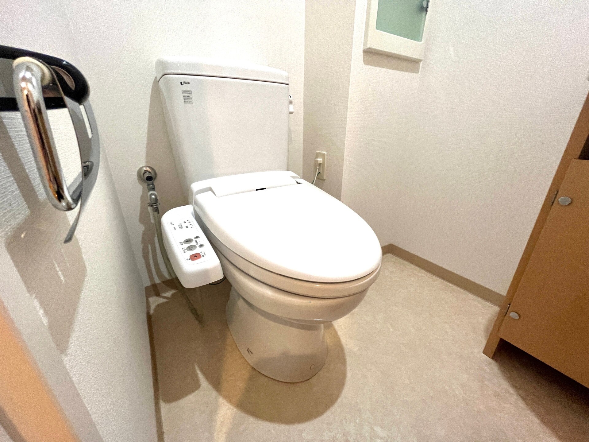 ニューシティアパートメンツ亀戸の物件内観写真