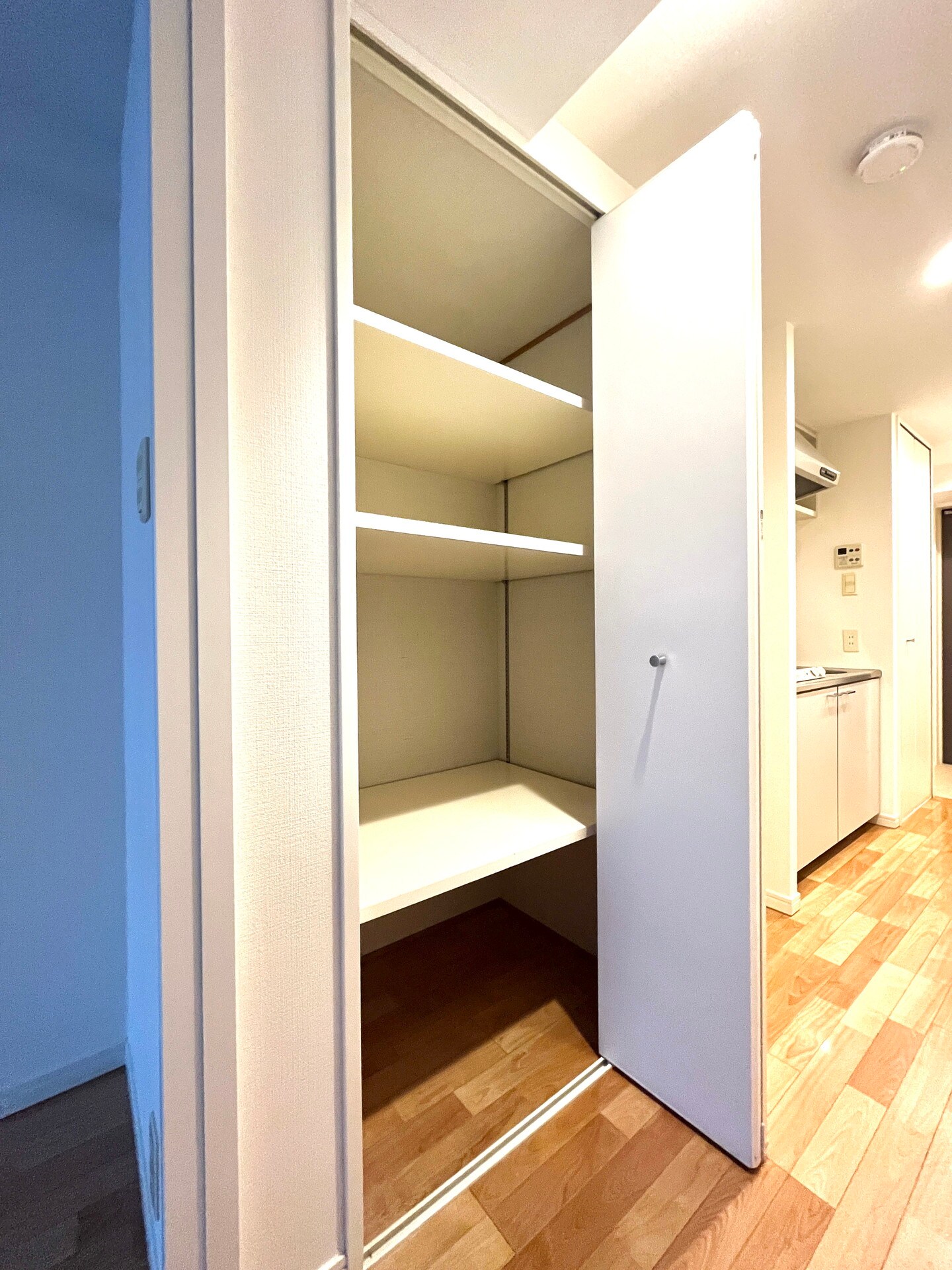 ニューシティアパートメンツ亀戸の物件内観写真