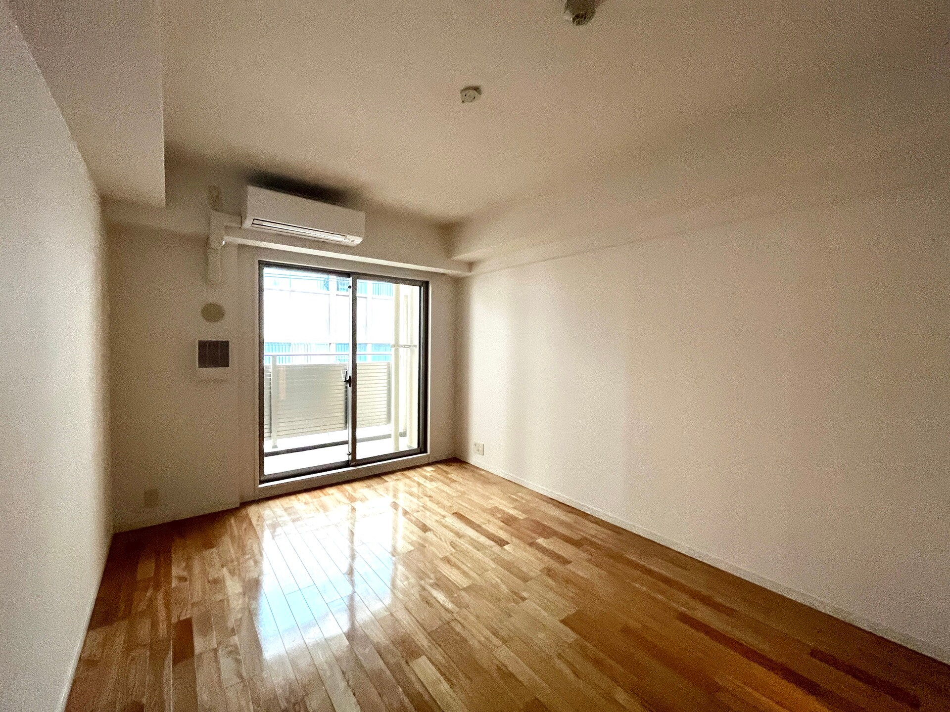 ニューシティアパートメンツ亀戸の物件内観写真