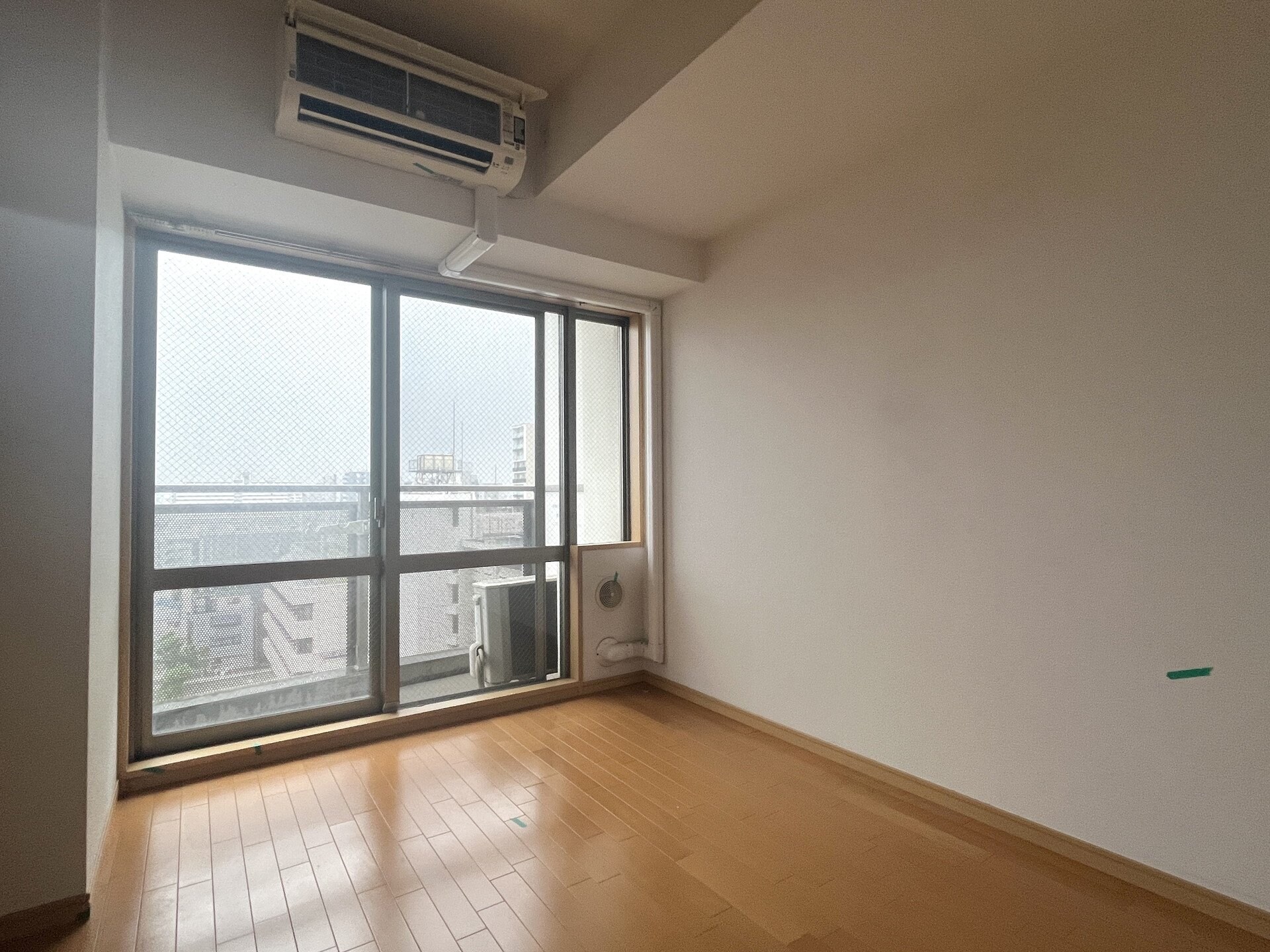 プライムアーバン西大島の物件内観写真