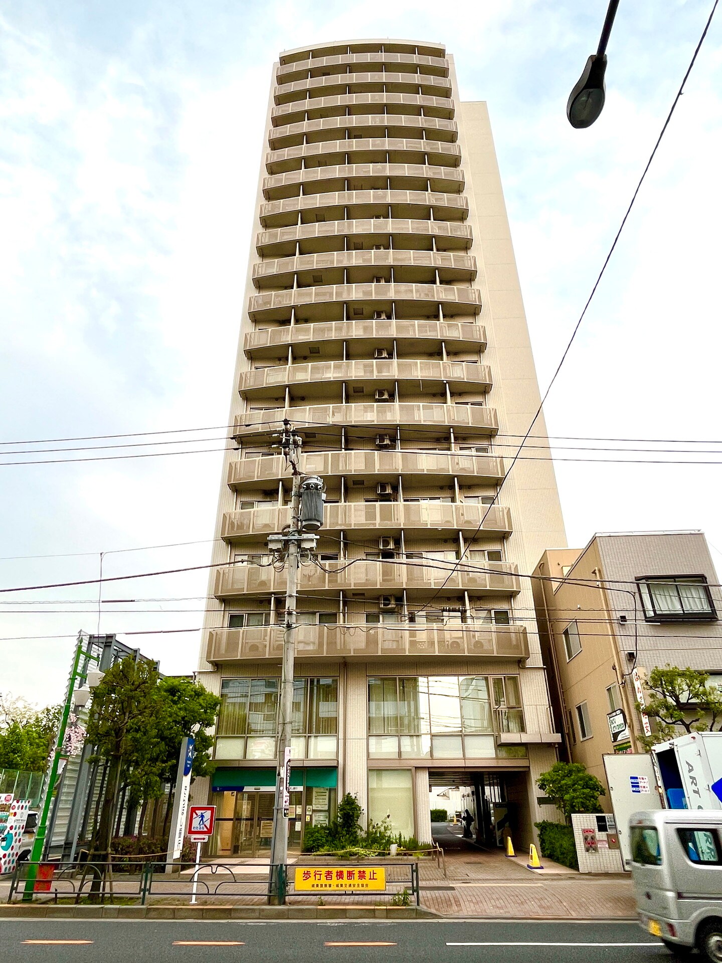 プライムアーバン西大島の物件内観写真