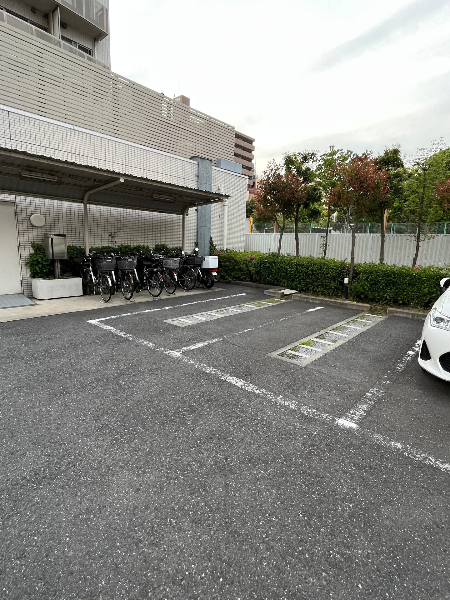 プライムアーバン西大島の物件内観写真