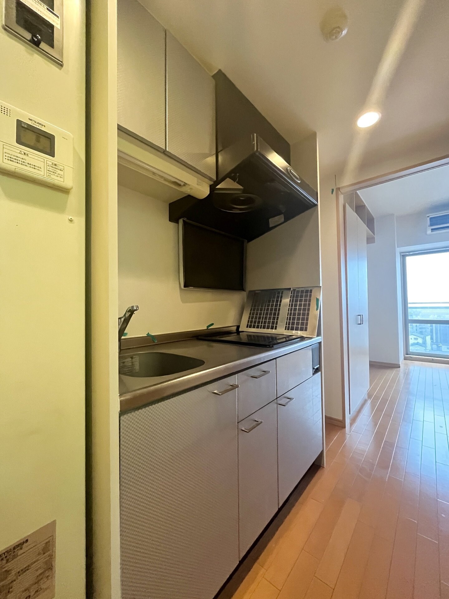 プライムアーバン西大島の物件内観写真