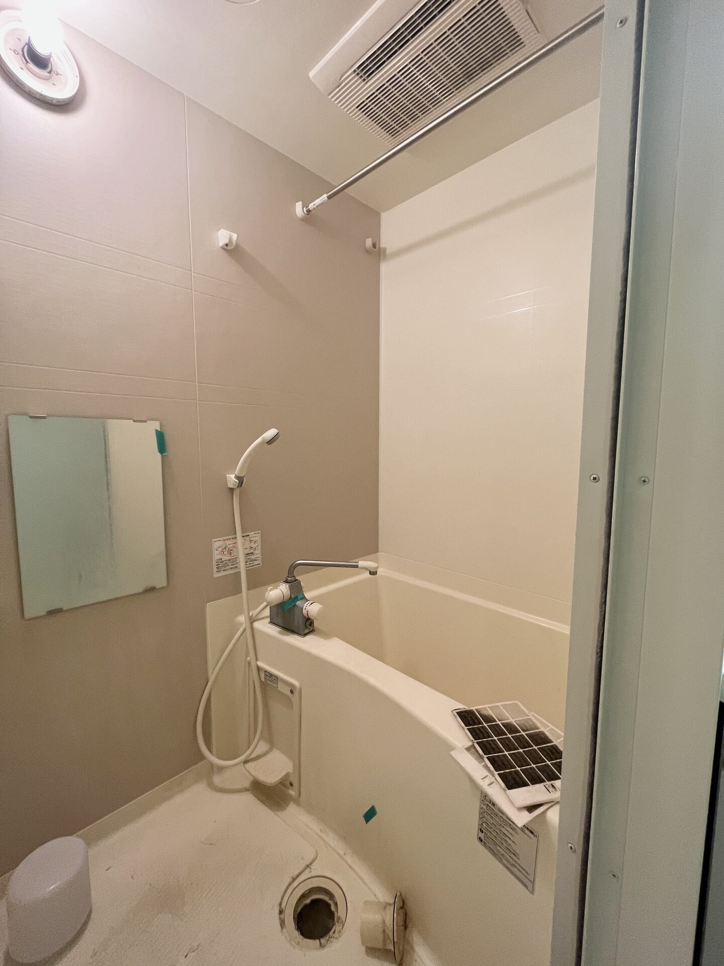 プライムアーバン西大島の物件内観写真