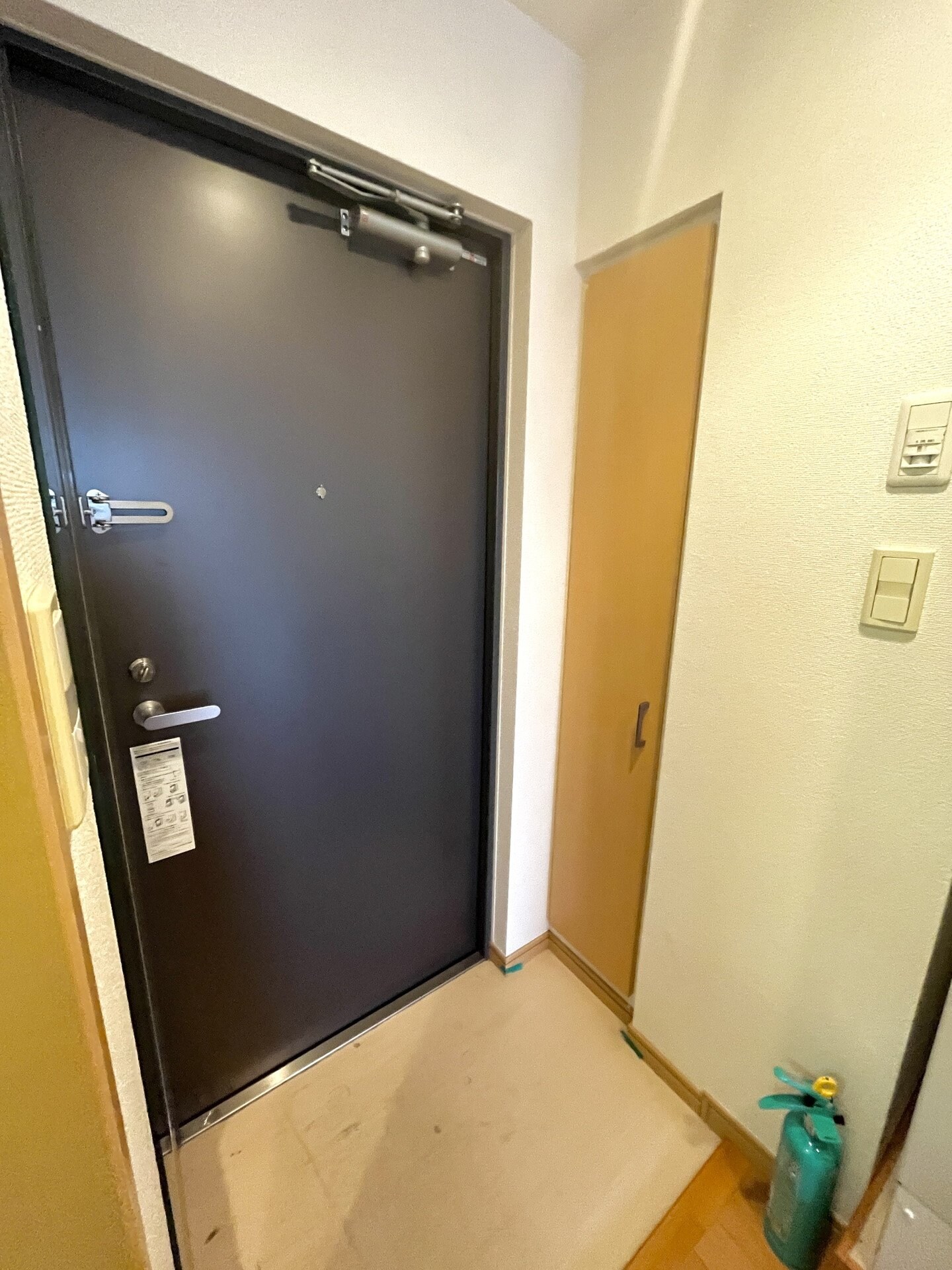 プライムアーバン西大島の物件内観写真