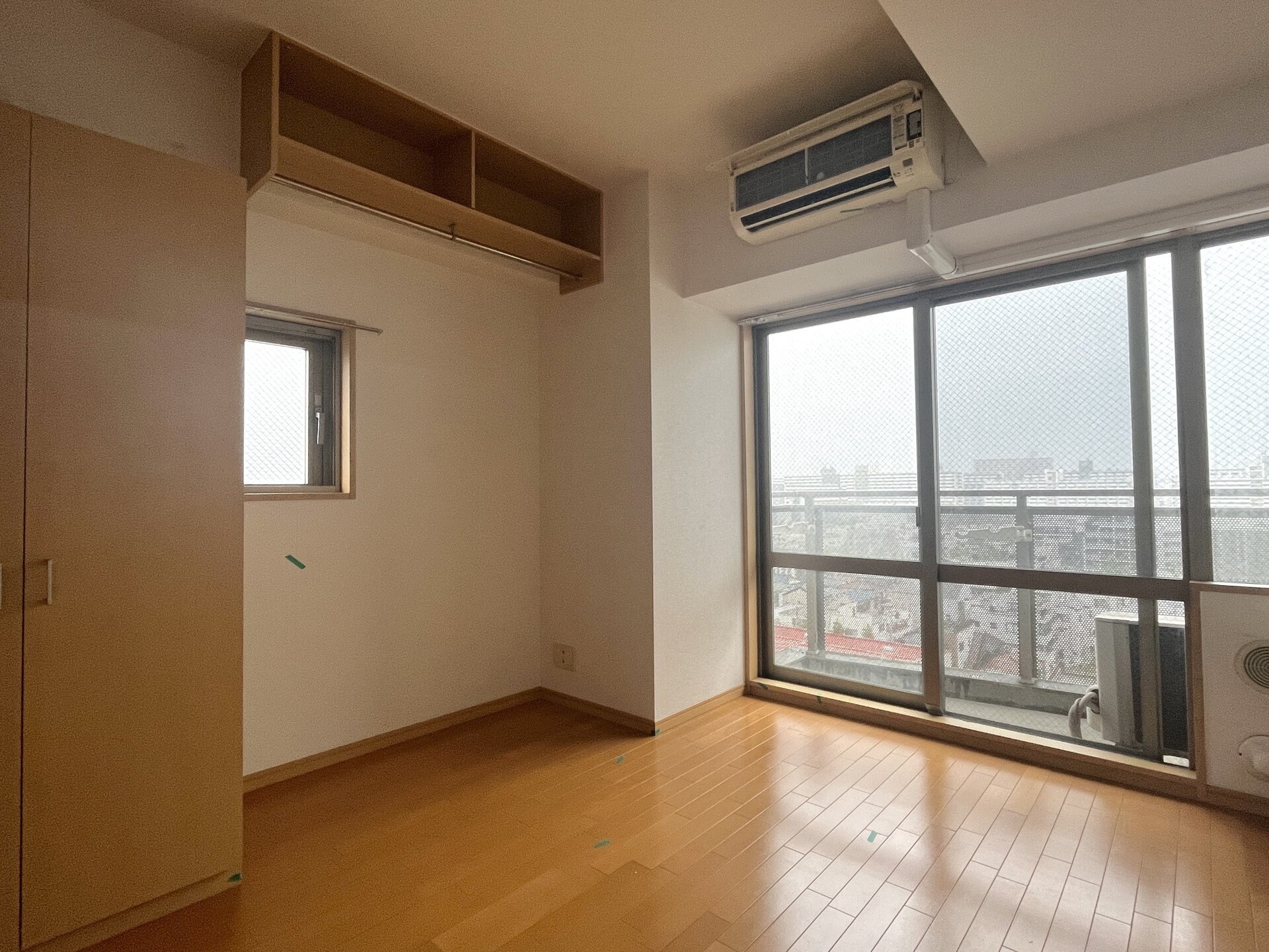 プライムアーバン西大島の物件内観写真