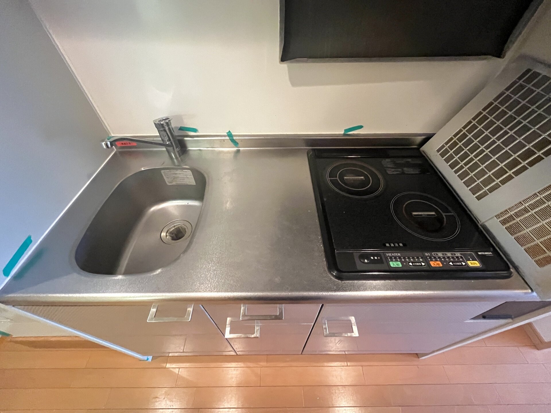 プライムアーバン西大島の物件内観写真