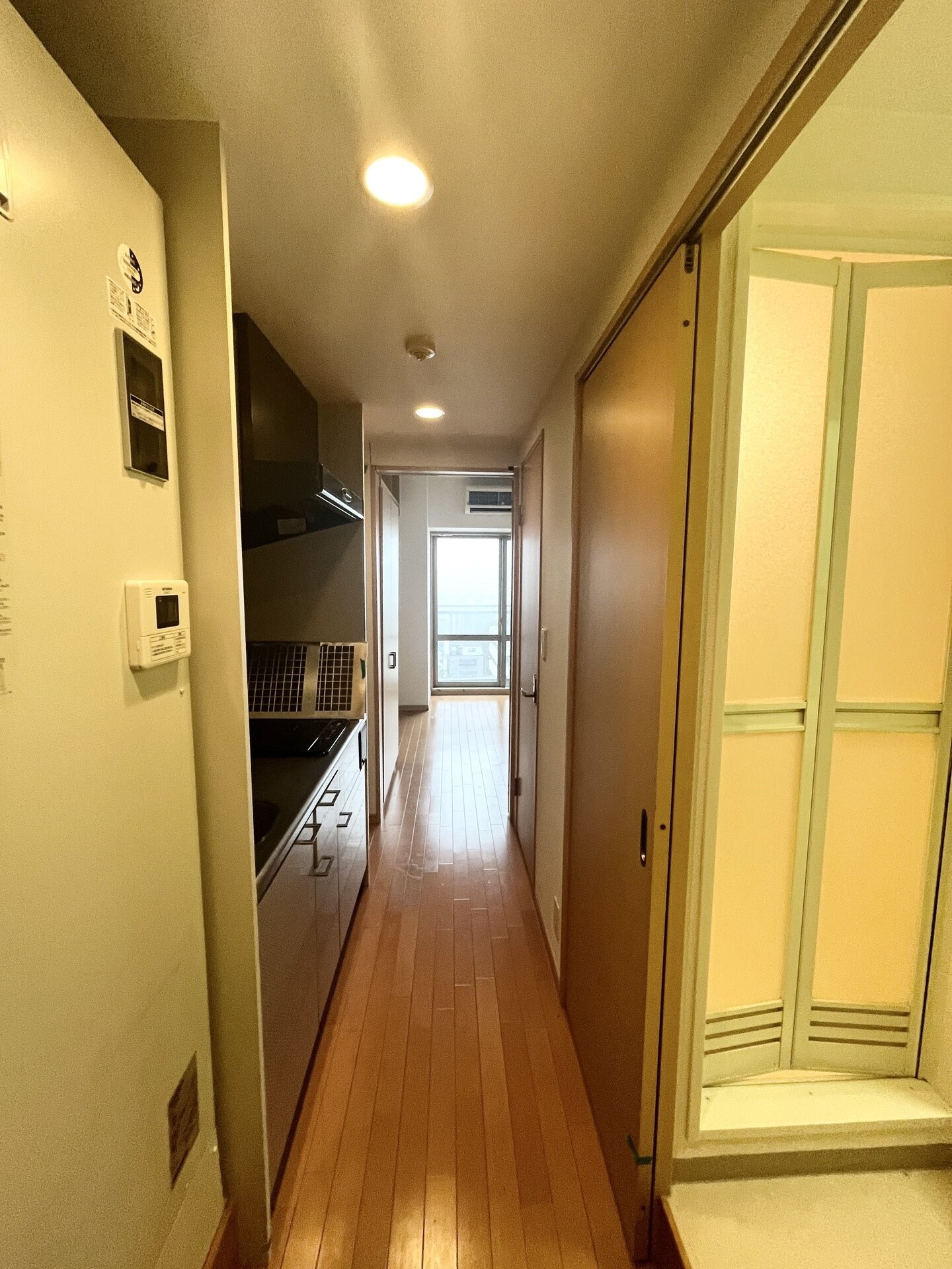 プライムアーバン西大島の物件内観写真