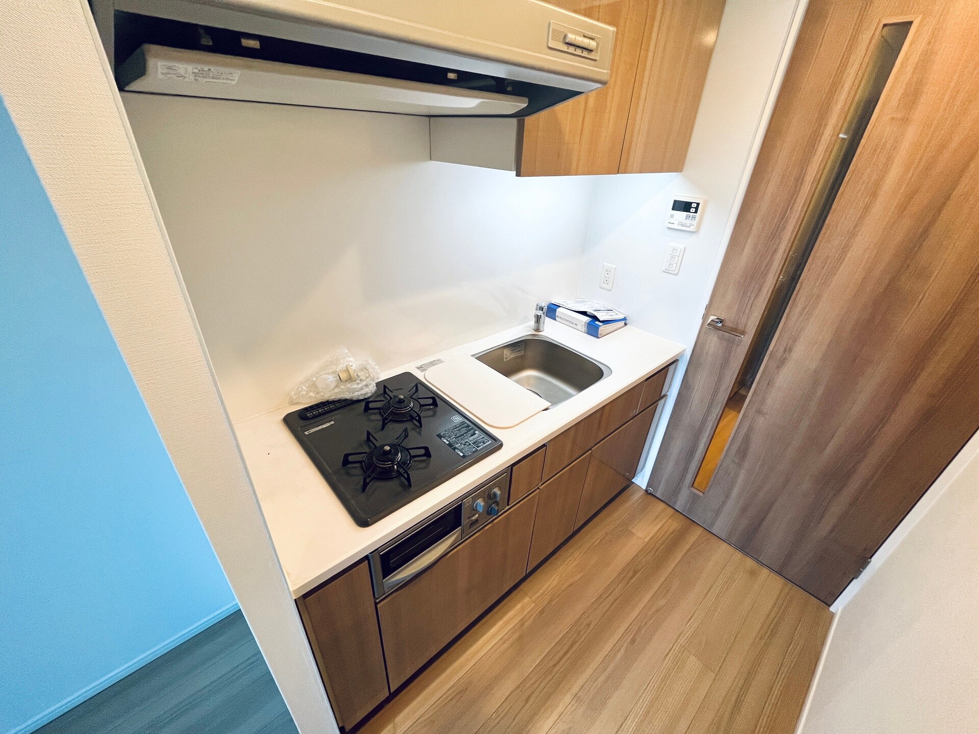 パークアクシス錦糸町ヴェールの物件内観写真