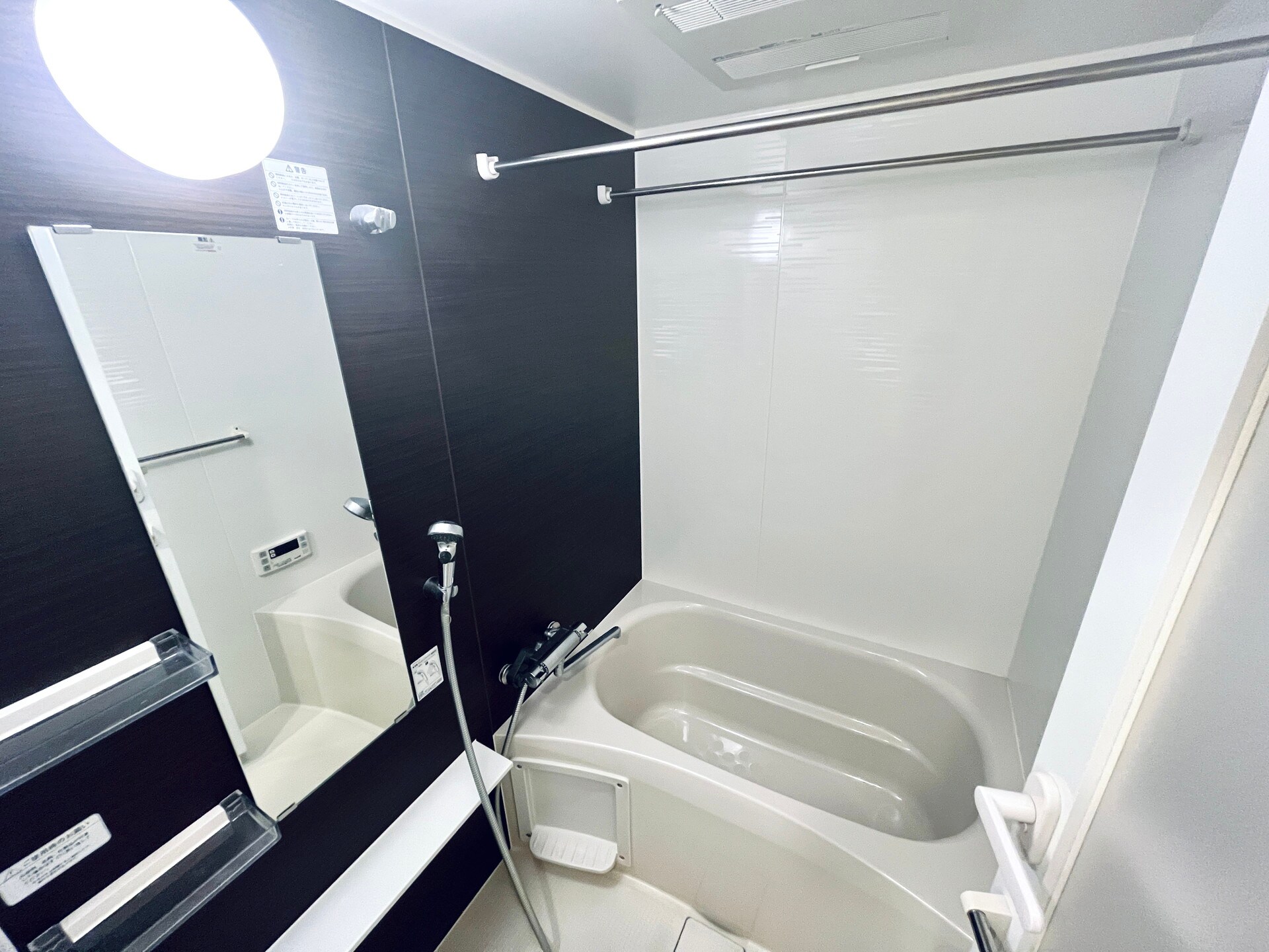 パークアクシス錦糸町ヴェールの物件内観写真