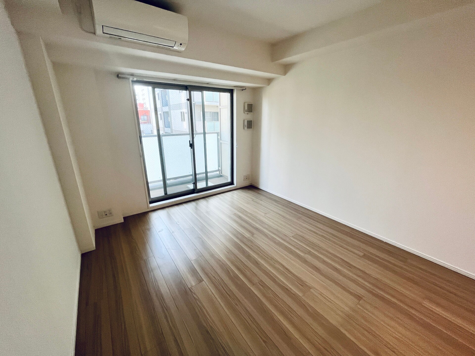 パークアクシス錦糸町ヴェールの物件内観写真