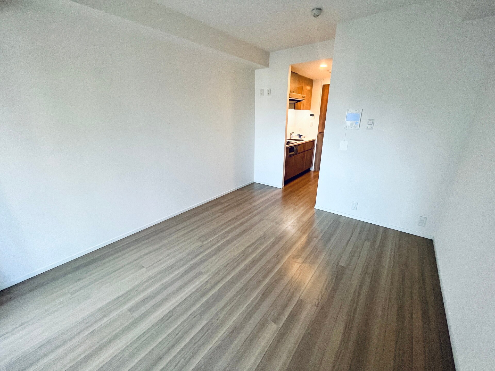 パークアクシス錦糸町ヴェールの物件内観写真