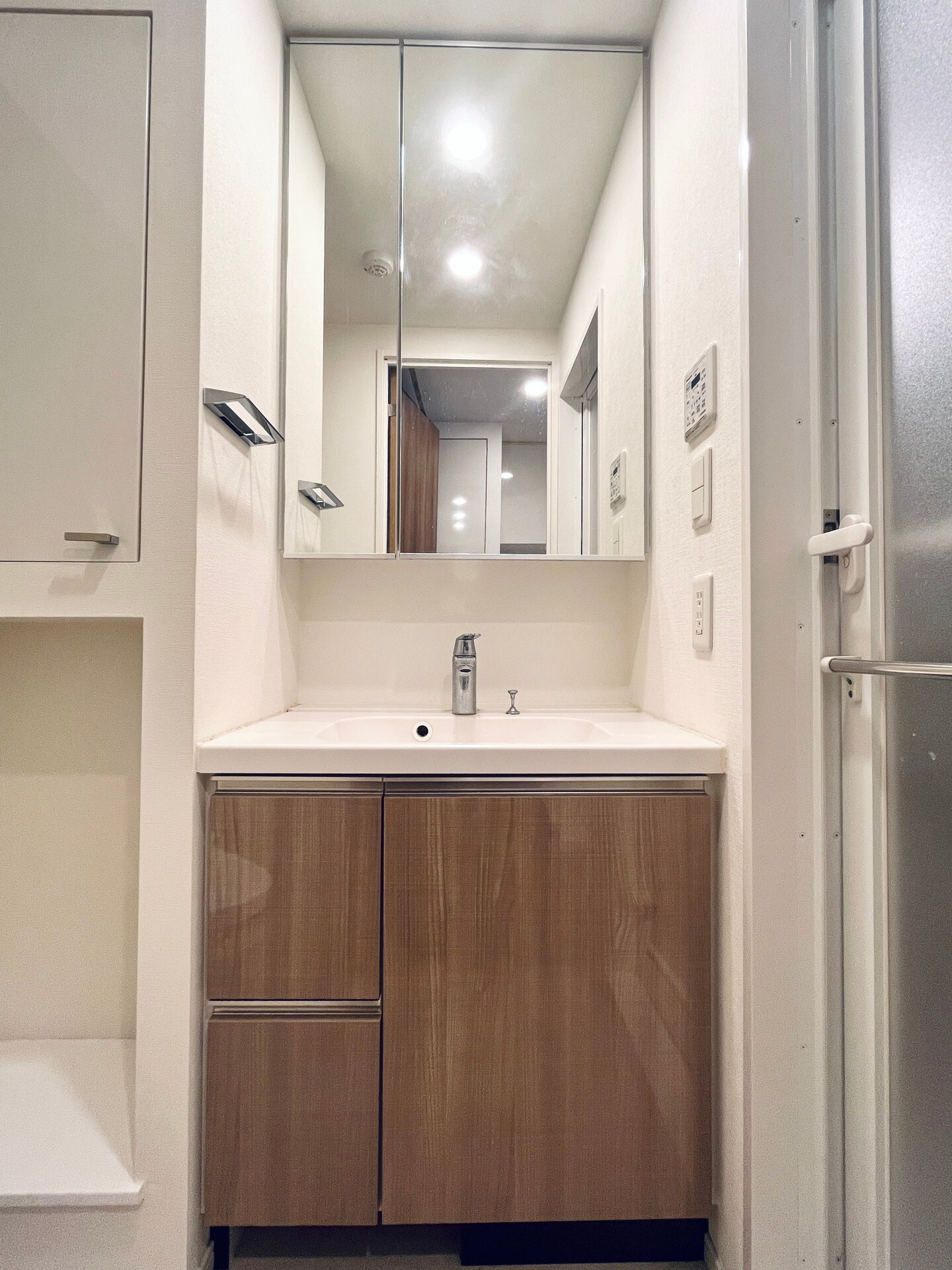 パークアクシス錦糸町ヴェールの物件内観写真