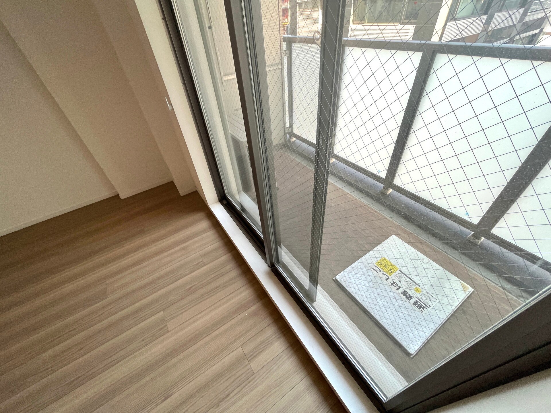 パークアクシス錦糸町ヴェールの物件内観写真