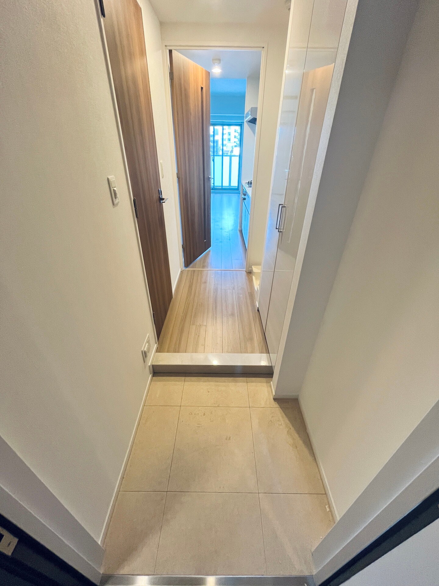 パークアクシス錦糸町ヴェールの物件内観写真