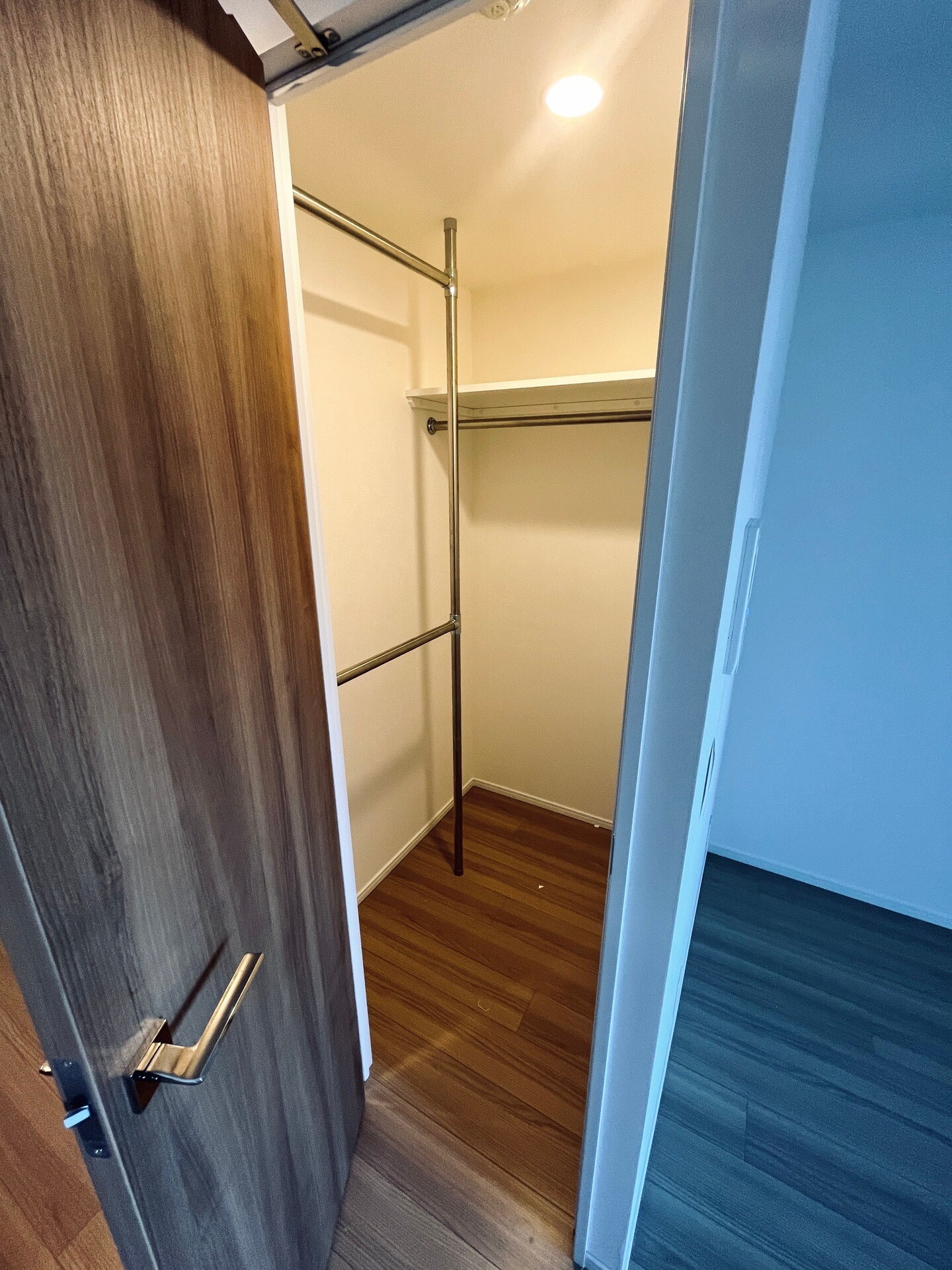 パークアクシス錦糸町ヴェールの物件内観写真