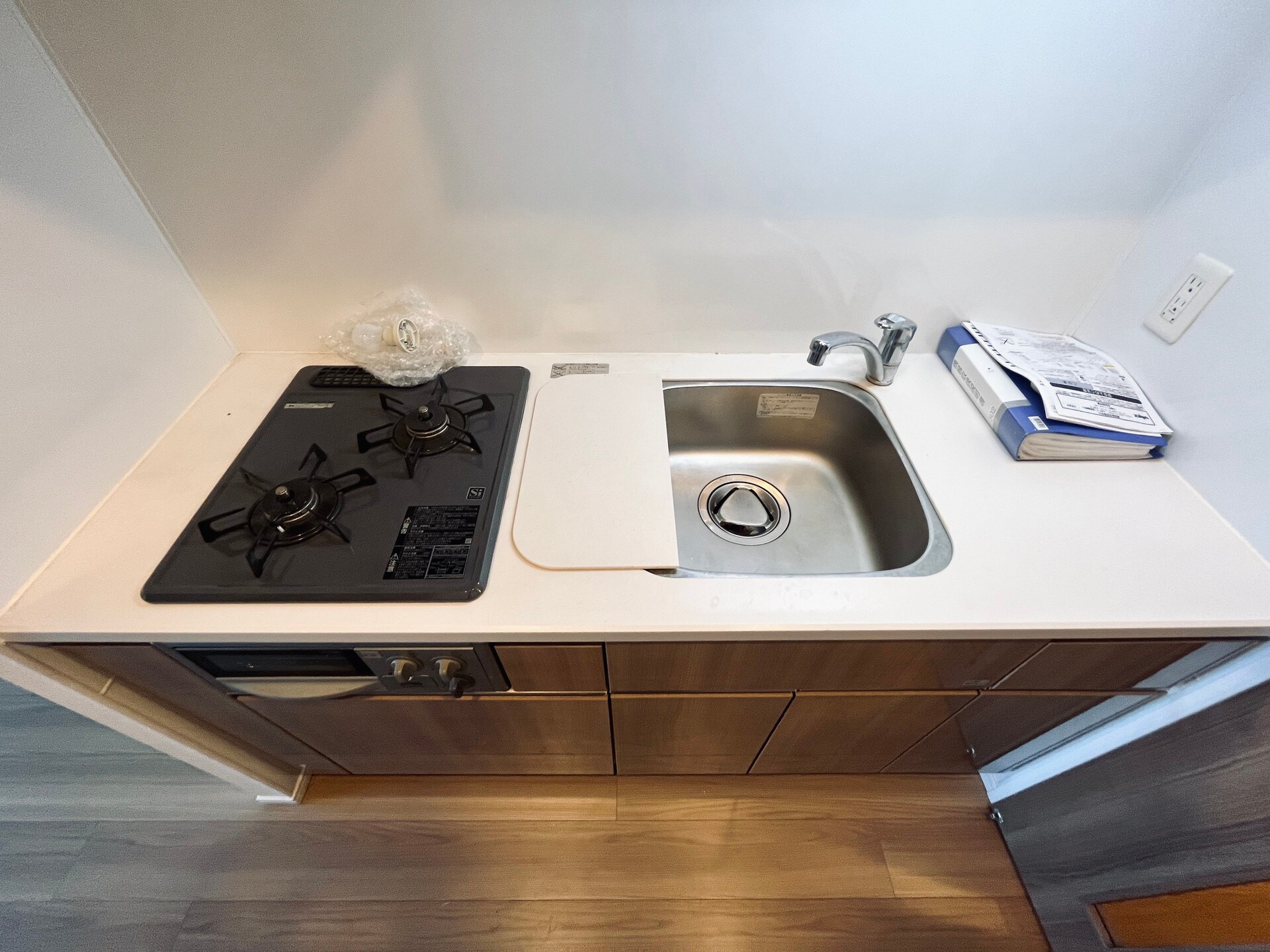 パークアクシス錦糸町ヴェールの物件内観写真