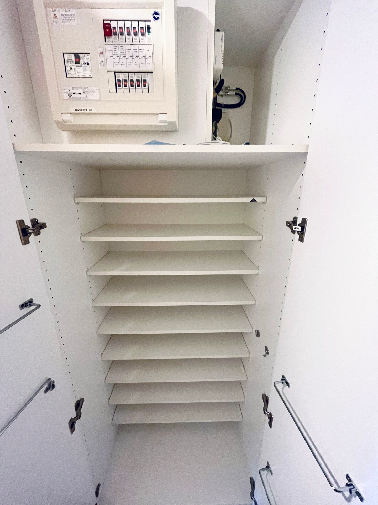 パークアクシス錦糸町ヴェールの物件内観写真