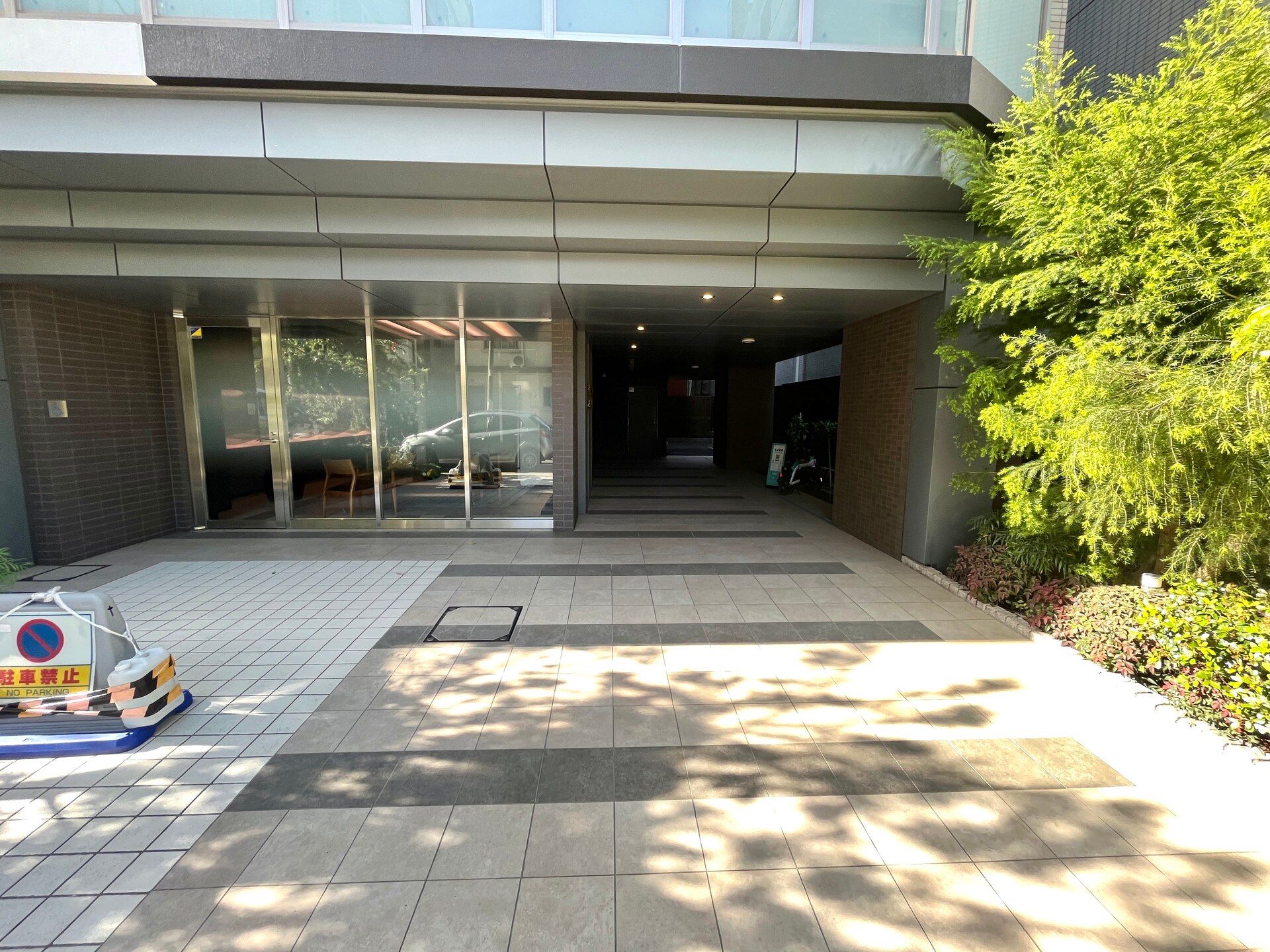 パークアクシス錦糸町ヴェールの物件内観写真