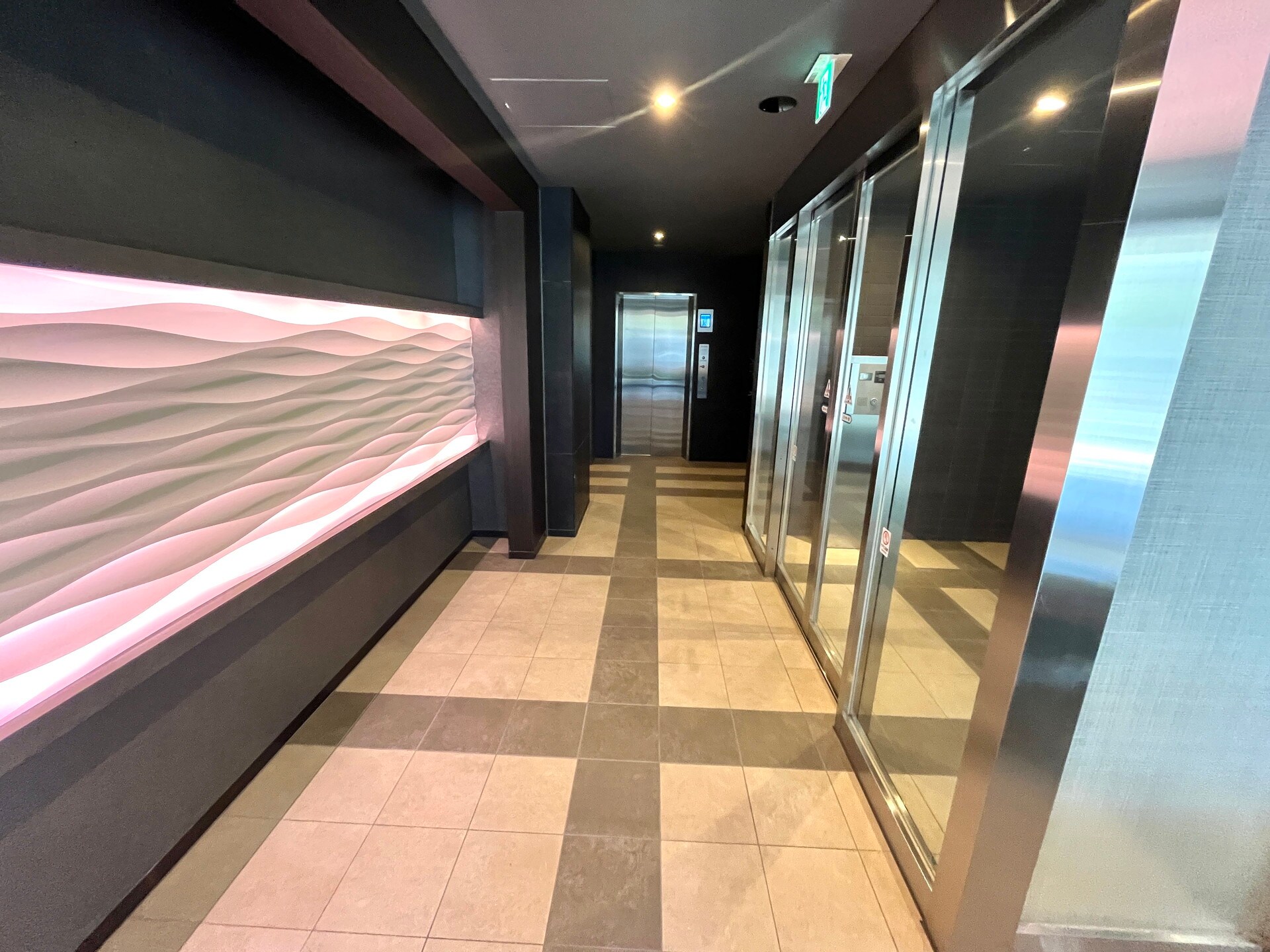 パークアクシス錦糸町ヴェールの物件内観写真