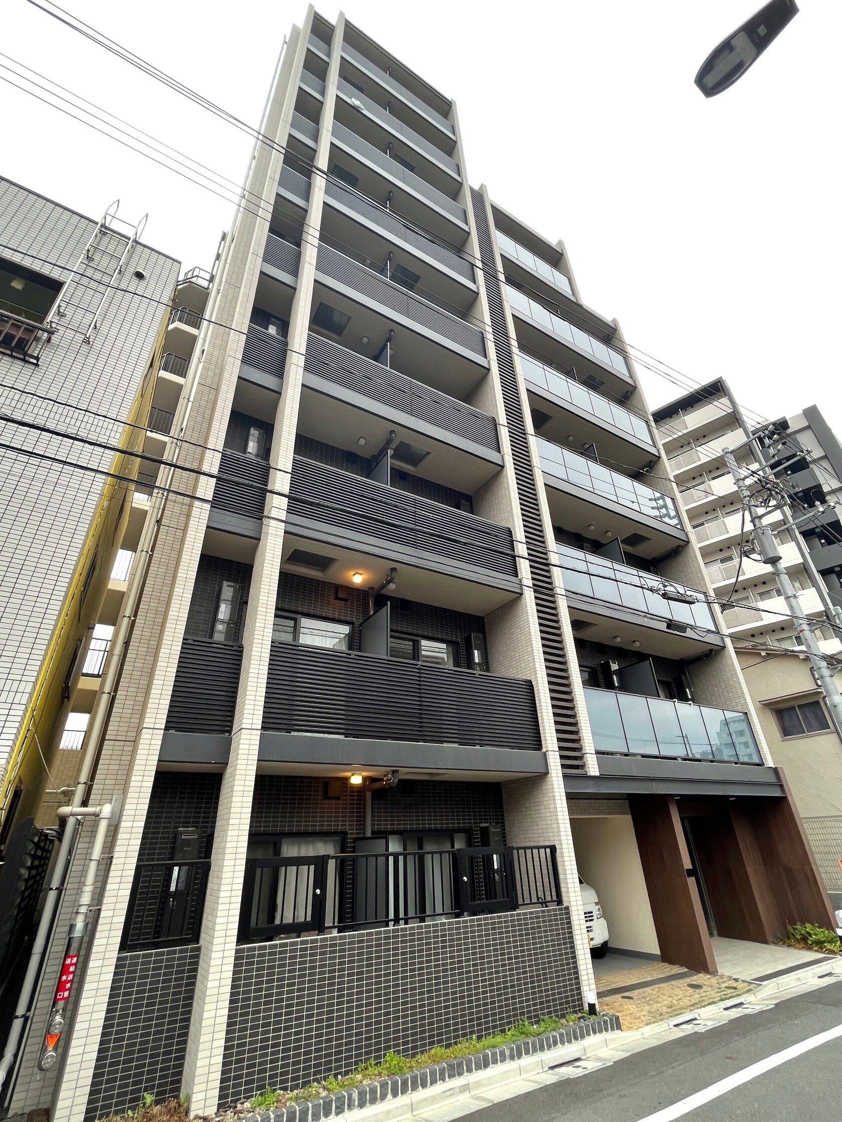 クレヴィスタ亀戸VIの物件内観写真