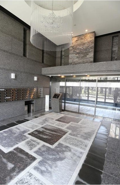 ルーブル墨田立花の物件内観写真