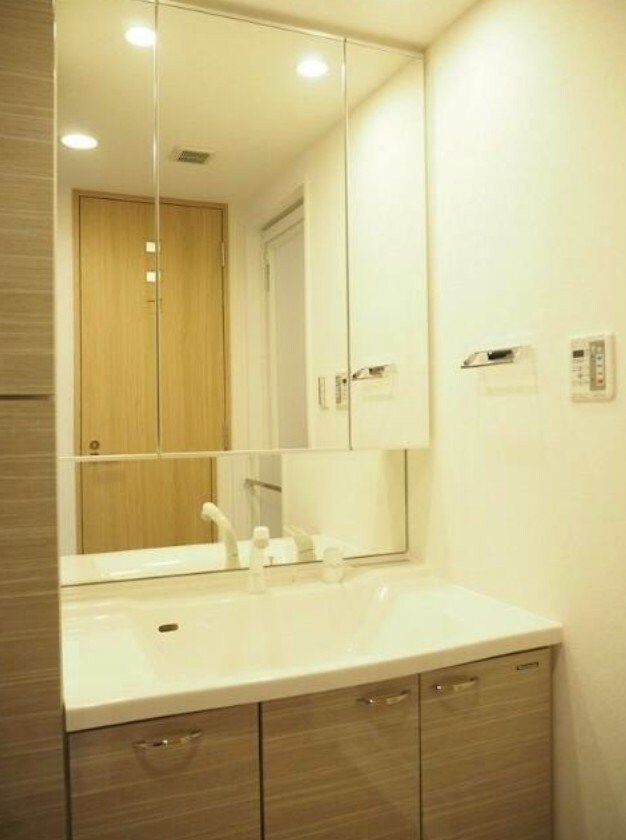 ルーブル墨田立花の物件内観写真