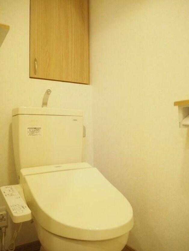 ルーブル墨田立花の物件内観写真