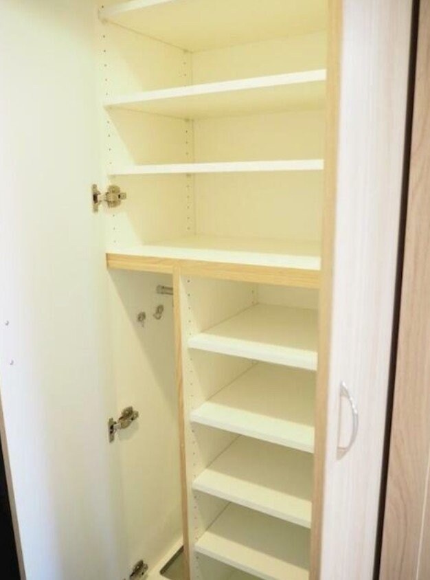 ルーブル墨田立花の物件内観写真