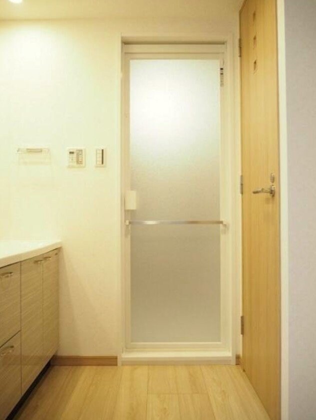 ルーブル墨田立花の物件内観写真