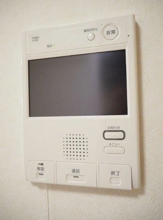 ルーブル墨田立花の物件内観写真