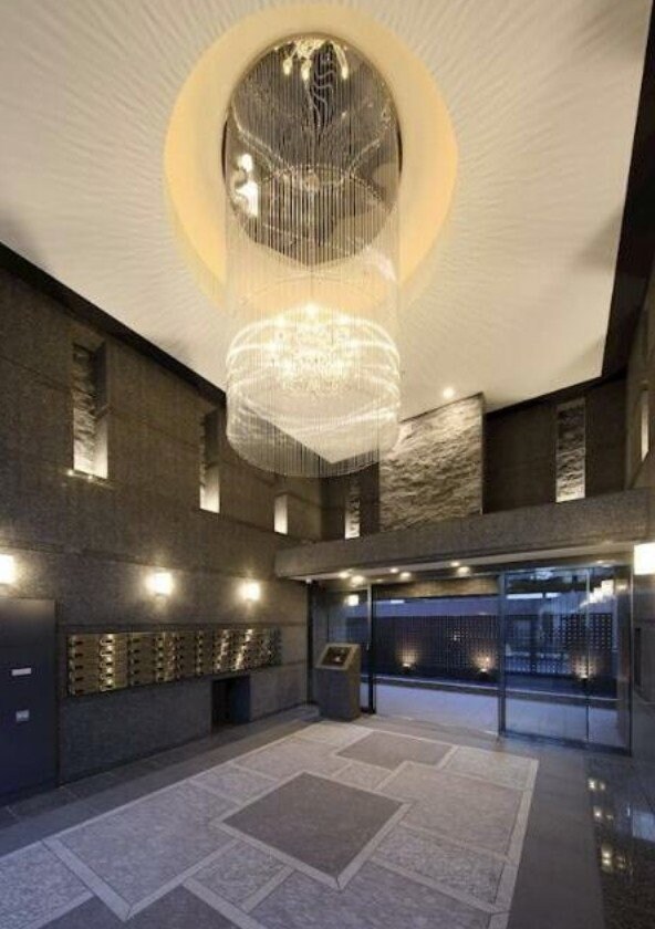 ルーブル墨田立花の物件内観写真