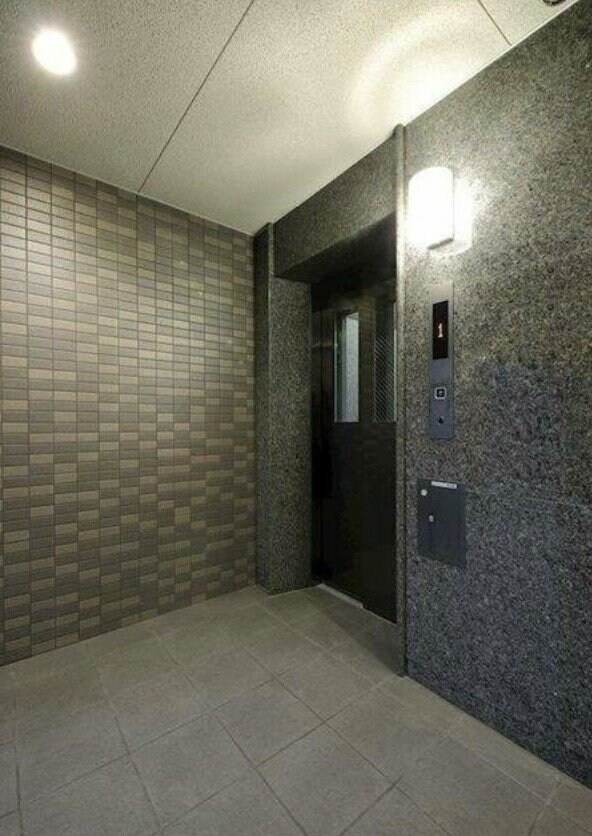 ルーブル墨田立花の物件内観写真