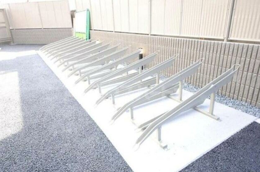 ルーブル墨田立花の物件内観写真