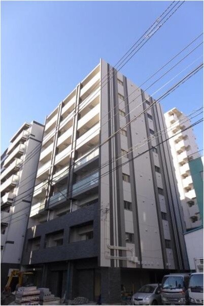 ステラマリス(Stella Maris)の物件外観写真