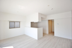 ステラマリス(Stella Maris)の物件内観写真